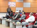 گزارش تصویری مراسم بزرگداشت روز کارگر